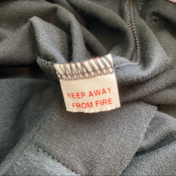 DKNY Top & Pants Pajama/Lounge Set NWT - Picture 8 of 16